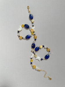 Celeste Necklace
