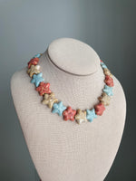 Load image into Gallery viewer, Sandy Necklace
