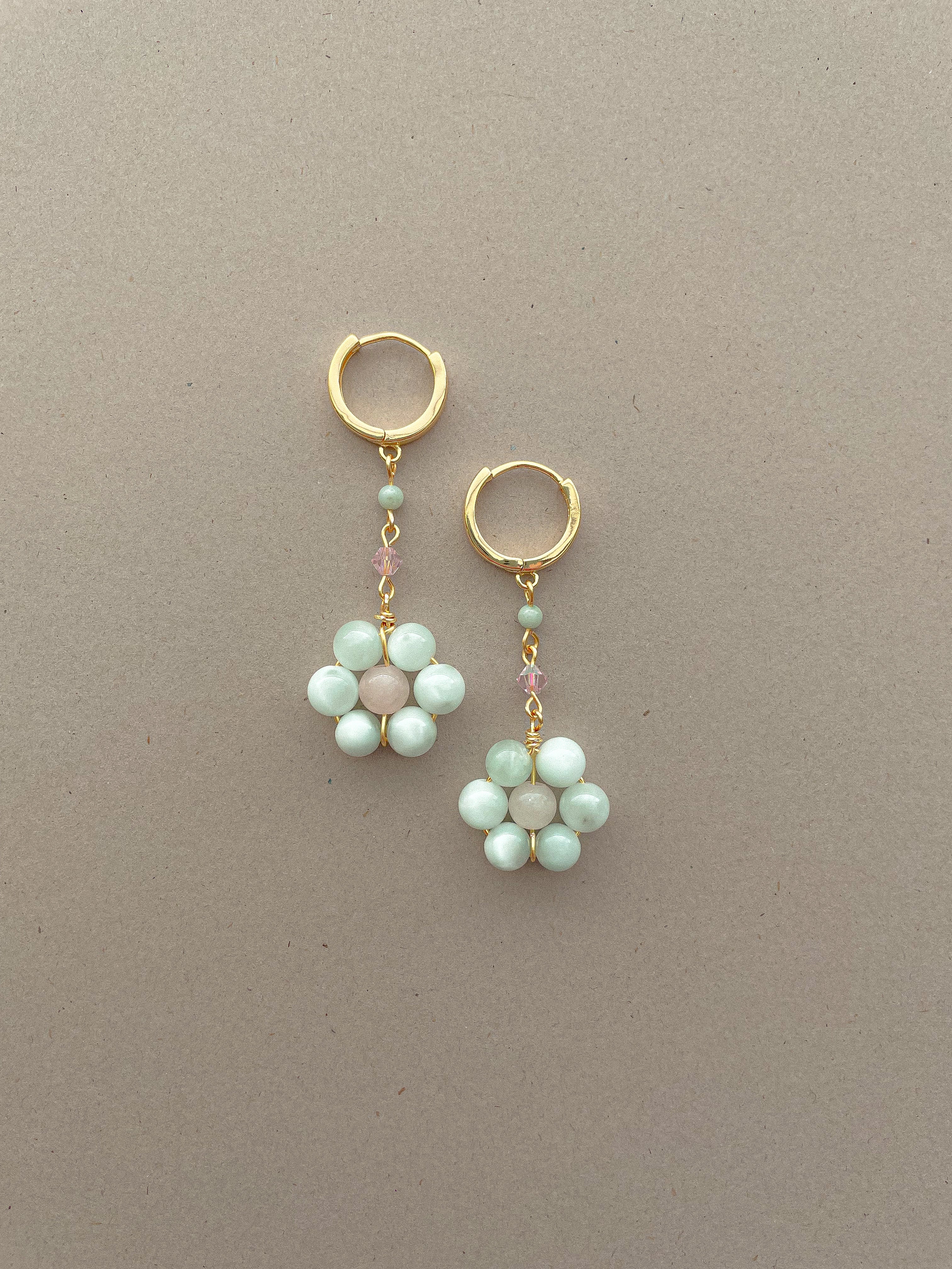 Isla Earrings