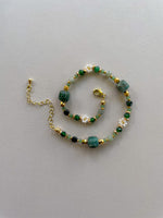 Load image into Gallery viewer, Arwyn Anklet ~ May
