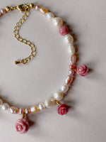 Load image into Gallery viewer, Elaine Anklet ~ June
