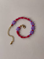 Load image into Gallery viewer, Indy Bracelet ~ July
