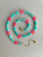 Load image into Gallery viewer, Leilani Necklace
