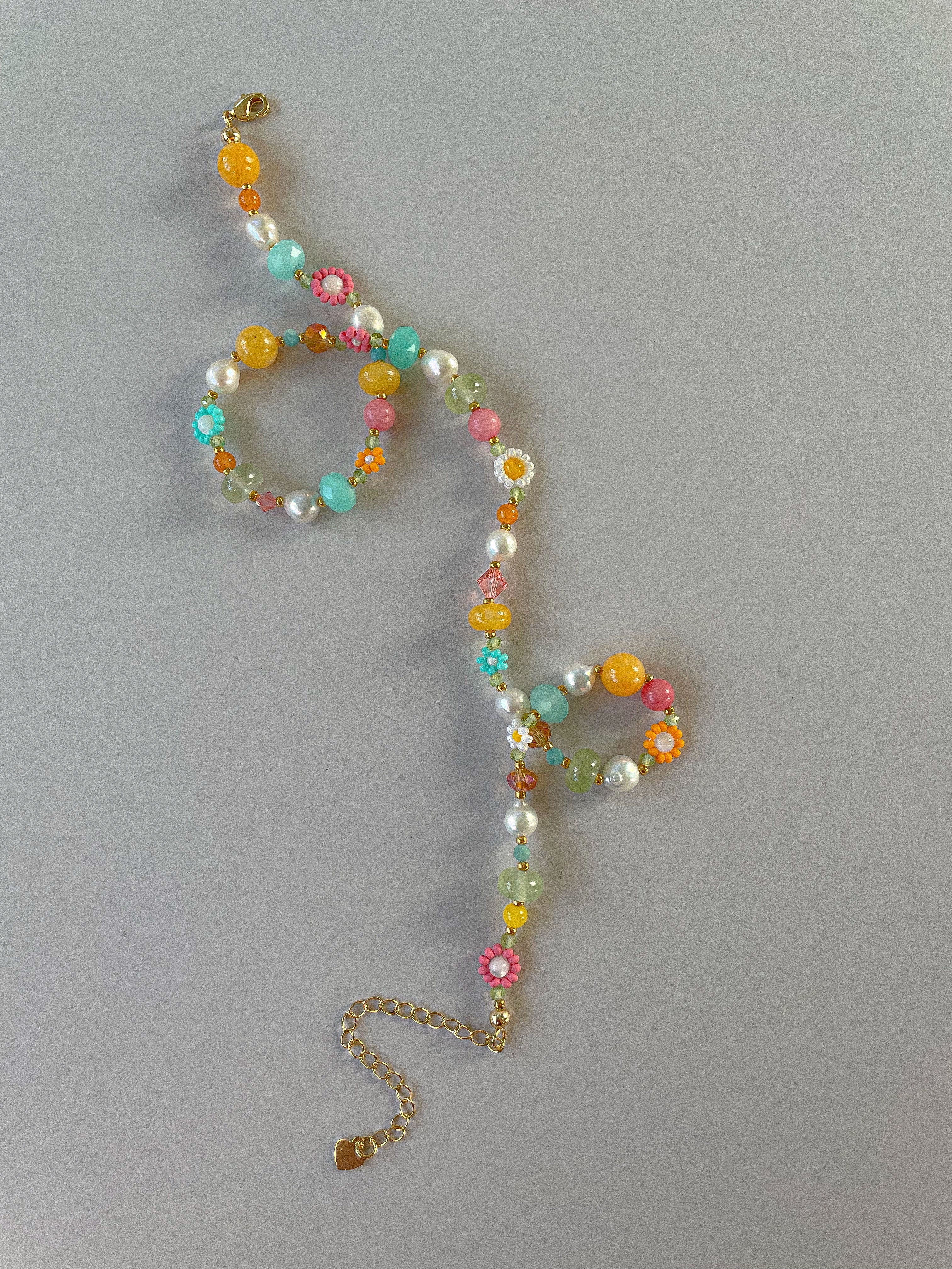 Maisie Necklace