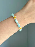 Load image into Gallery viewer, Daphne Bracelet ~ March

