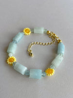Load image into Gallery viewer, Daphne Bracelet ~ March
