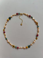 Load image into Gallery viewer, Esmeralda Necklace
