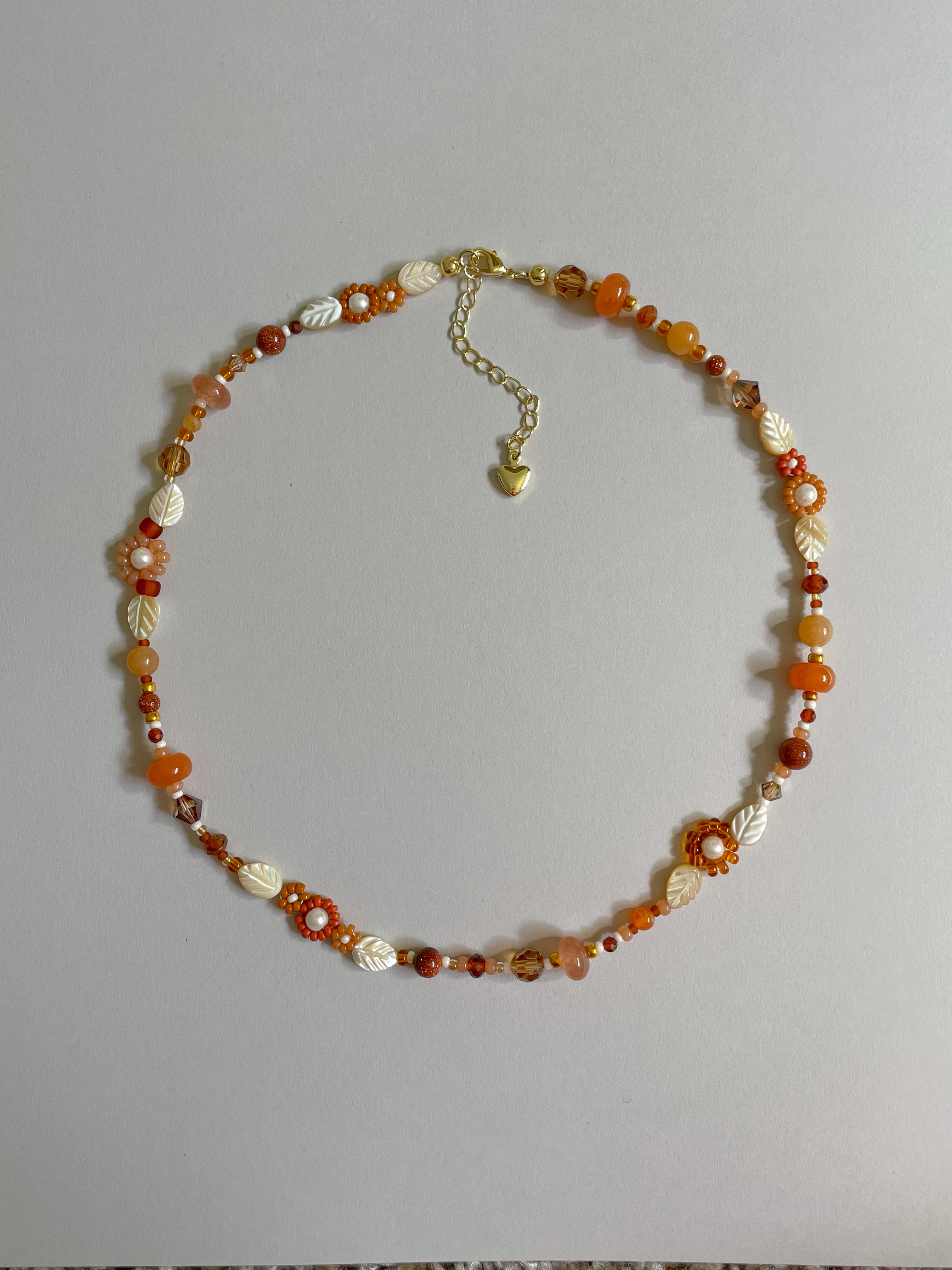 Nora Necklace