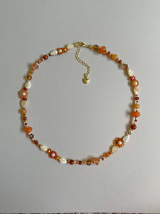 Nora Necklace