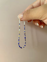 Load image into Gallery viewer, Be The Energy You Want To Attract Morse Code Bracelet
