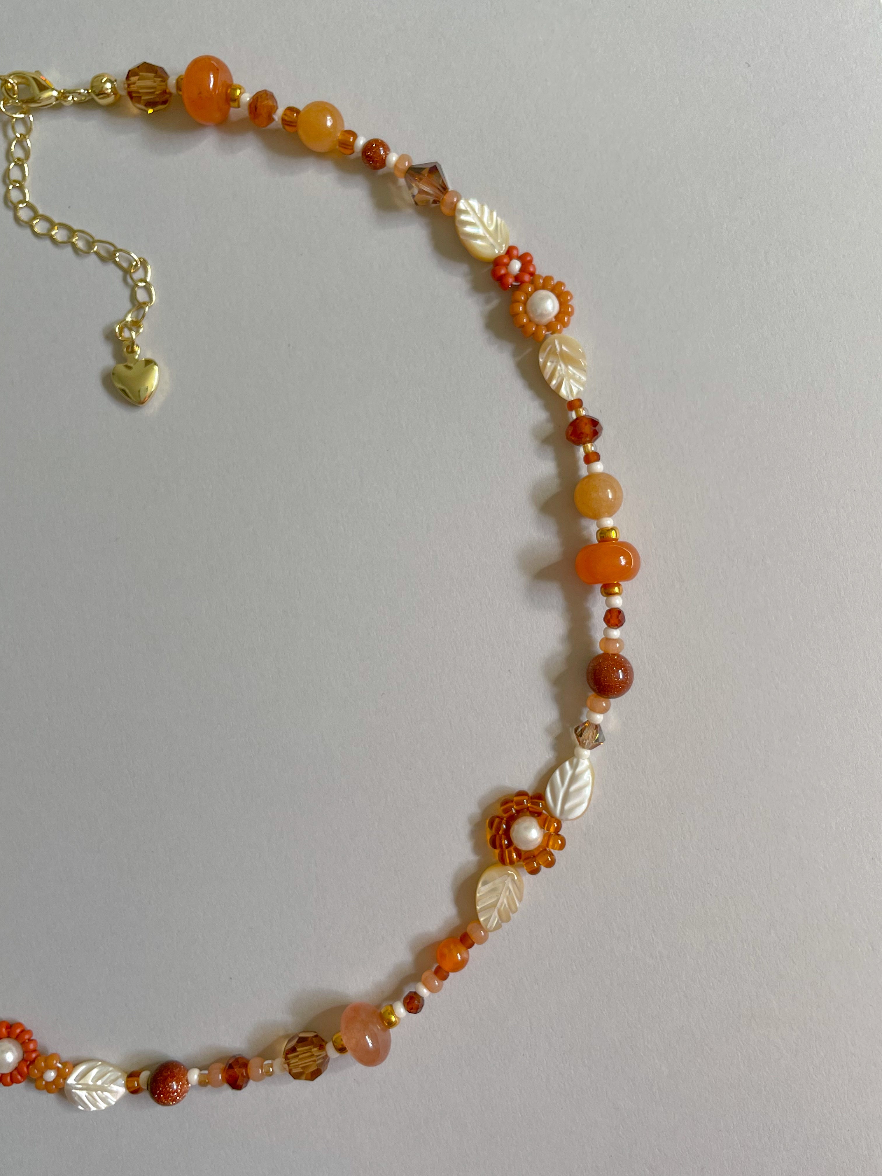 Nora Necklace