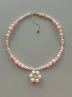Load image into Gallery viewer, Bloom Necklace
