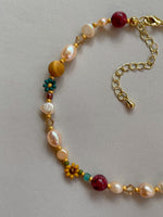 Load image into Gallery viewer, Esmeralda Anklet
