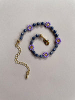 Load image into Gallery viewer, Heather Bracelet ~ September

