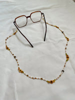 Load image into Gallery viewer, Betsy Necklace Eyeglasses and Sunglasses Chain
