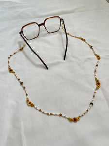 Betsy Necklace Eyeglasses and Sunglasses Chain
