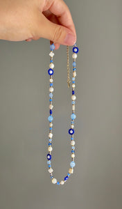Donna Necklace