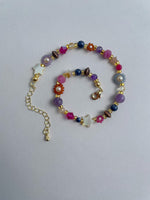 Load image into Gallery viewer, Matilda Anklet
