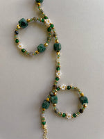 Load image into Gallery viewer, Arwyn Necklace ~ May
