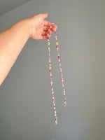 Load image into Gallery viewer, Lola Necklace Eyeglasses and Sunglasses Chain
