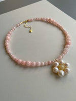 Load image into Gallery viewer, Bloom Necklace
