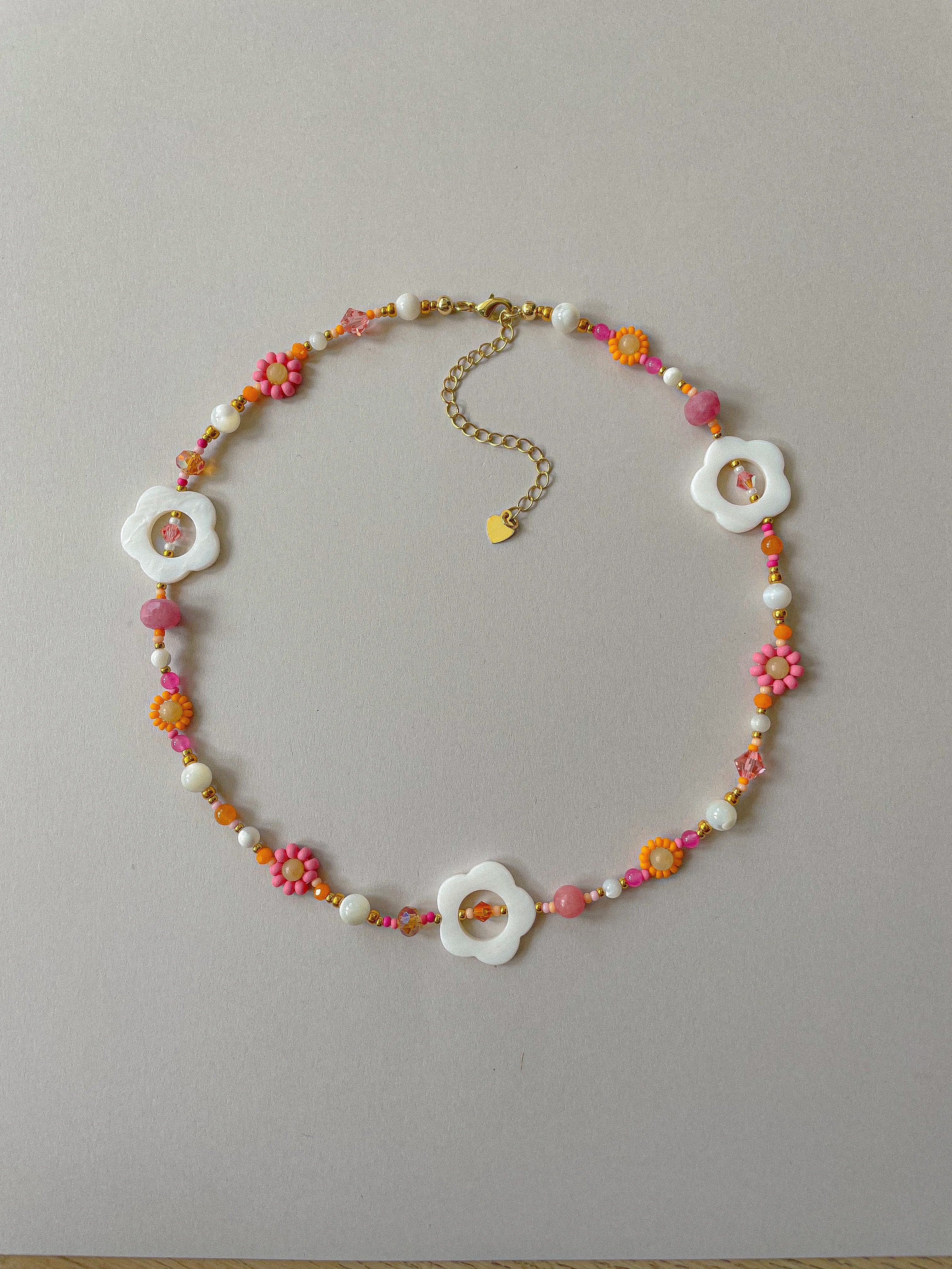 Phoebe Necklace