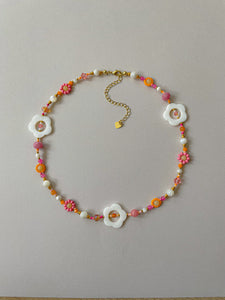 Phoebe Necklace