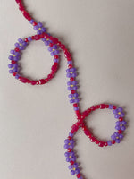 Load image into Gallery viewer, Indy Necklace ~ July
