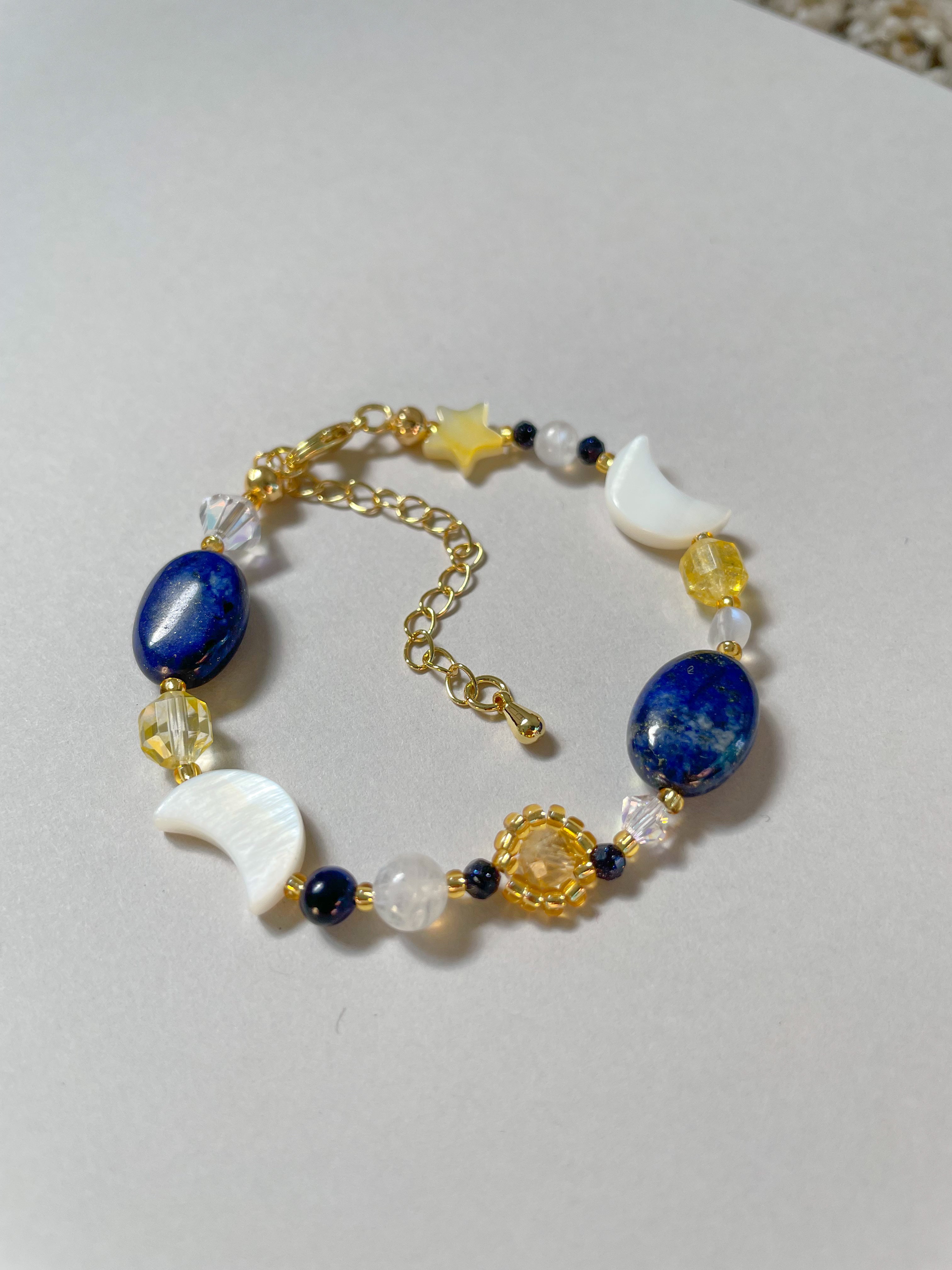 Celeste Bracelet