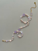 Load image into Gallery viewer, Ophelia Necklace
