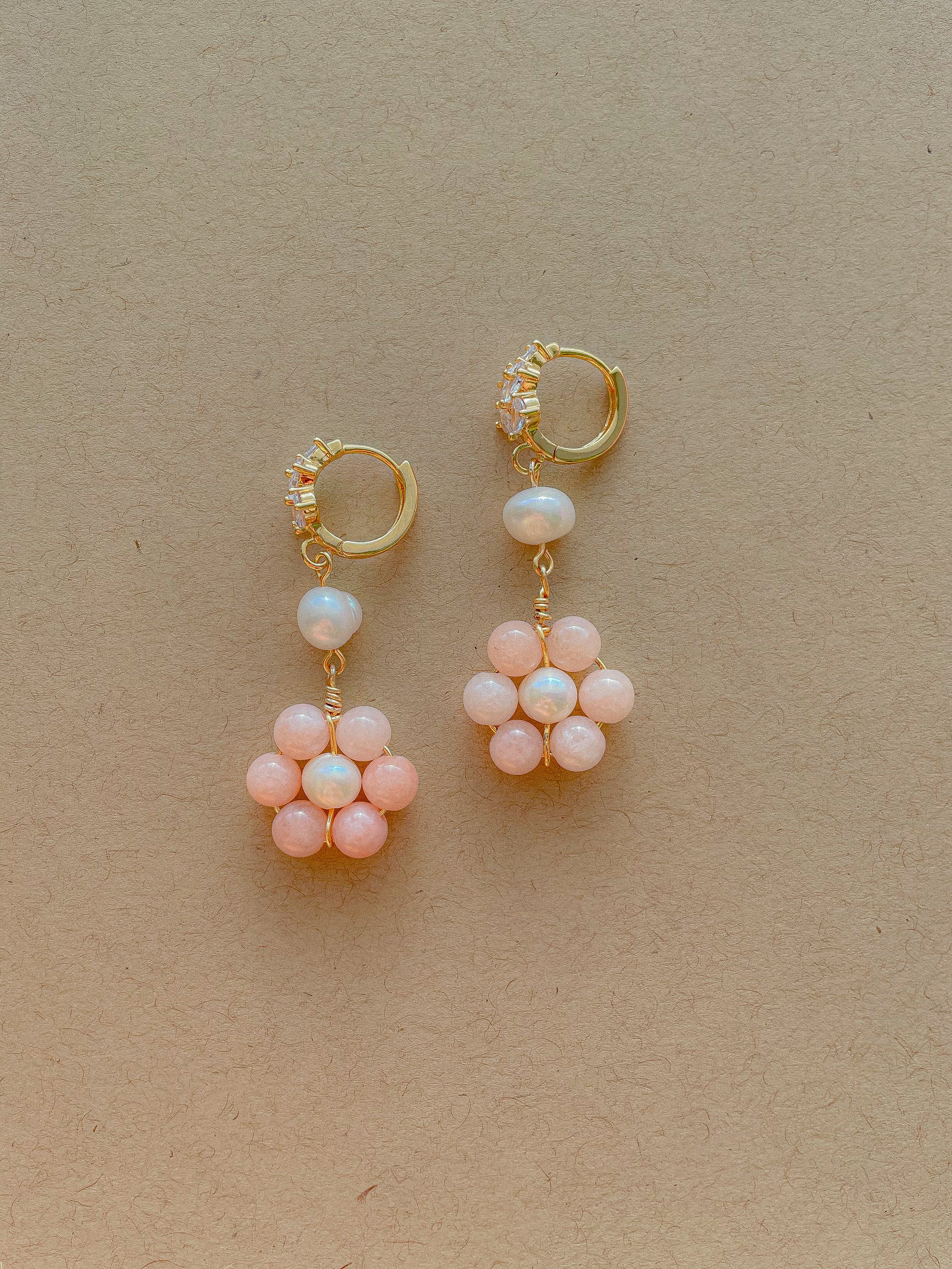 Sophie Earrings