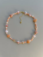 Load image into Gallery viewer, Georgia Necklace
