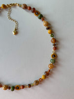Load image into Gallery viewer, Olive Necklace
