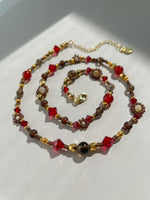 Load image into Gallery viewer, Greta Necklace
