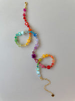 Load image into Gallery viewer, Iris Necklace
