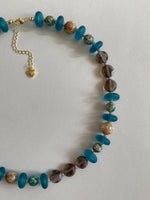 Load image into Gallery viewer, Selene Necklace
