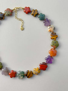 Sloane Necklace