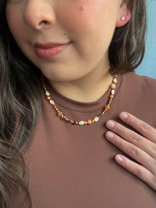 Nora Necklace