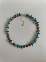 Load image into Gallery viewer, Selene Necklace

