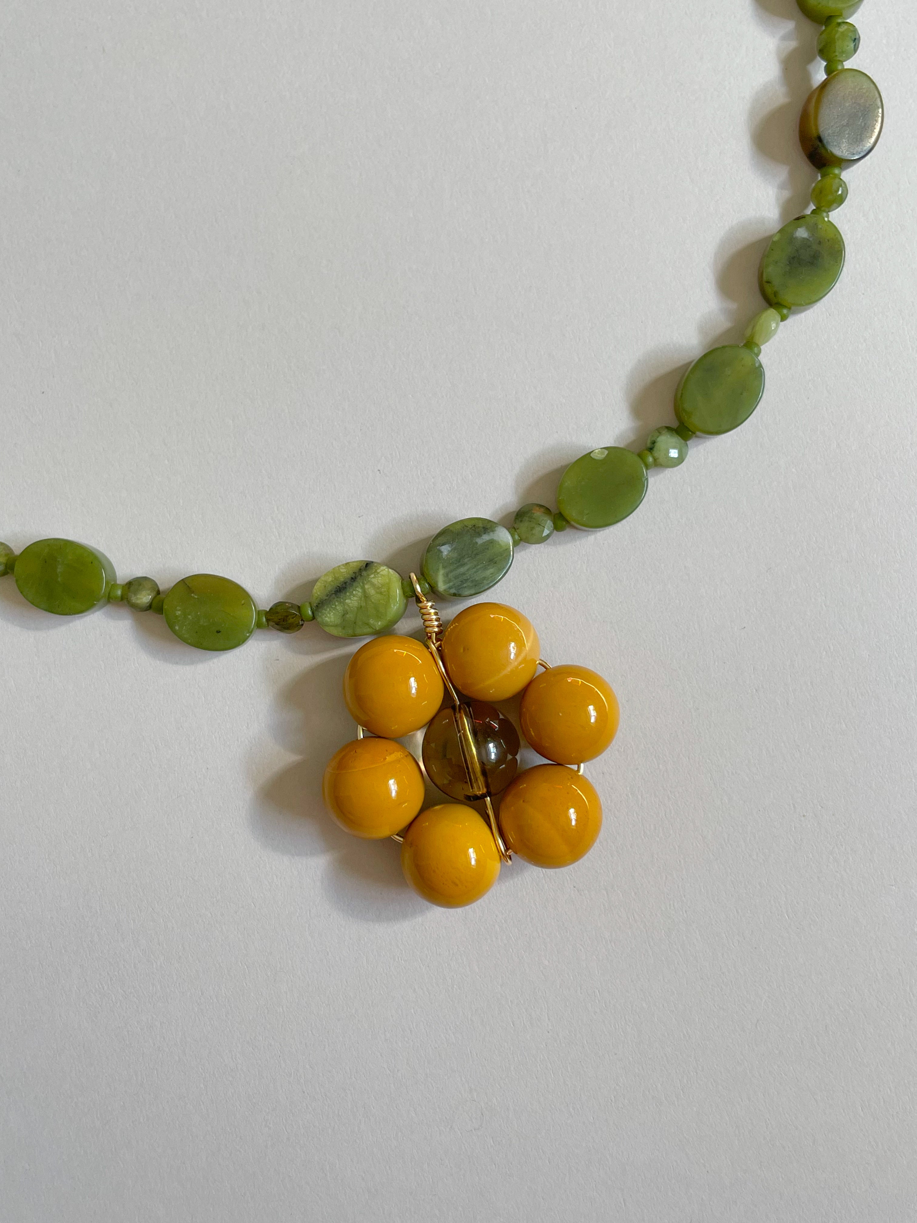 Louise Necklace