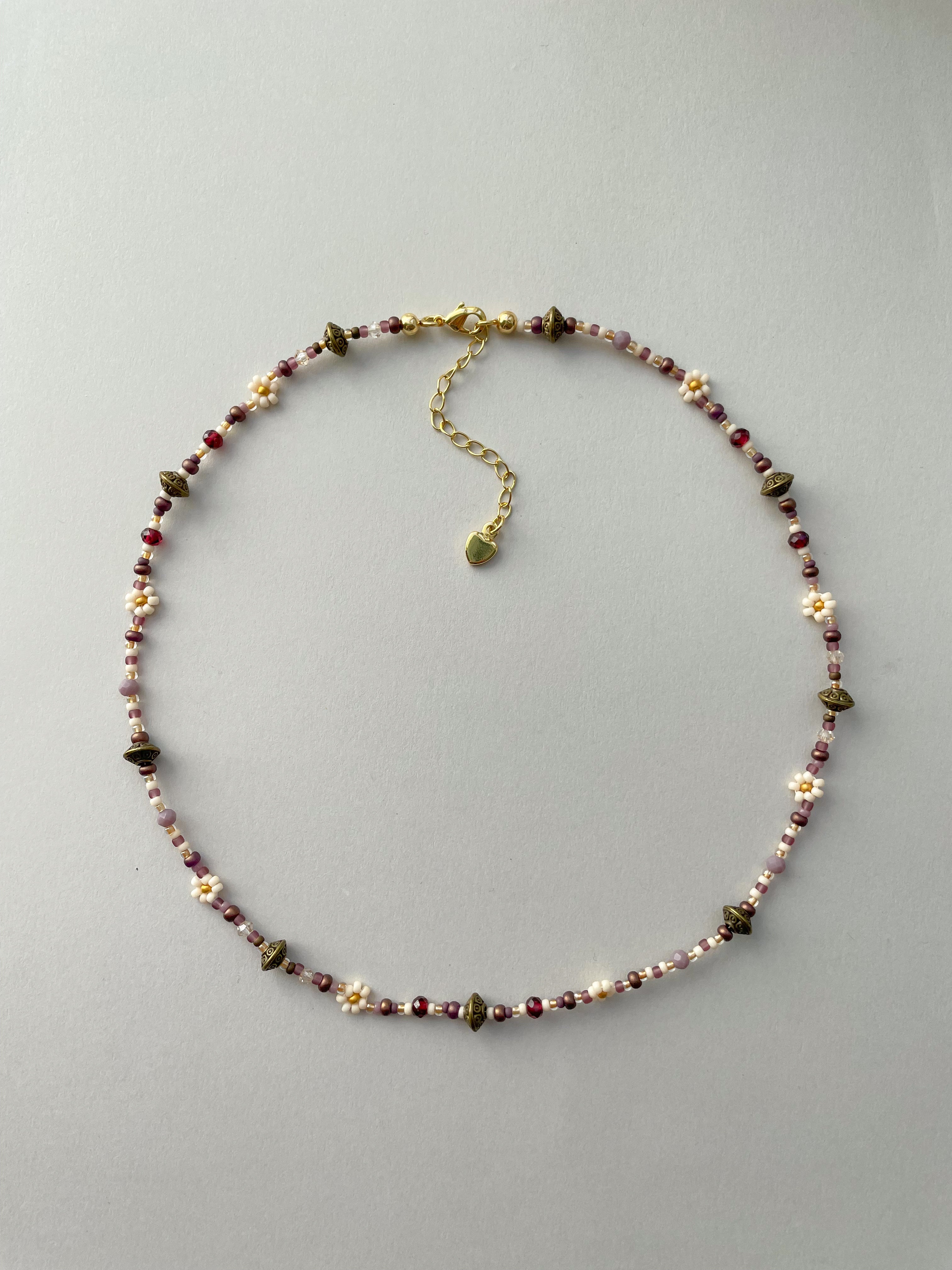 Willow Necklace