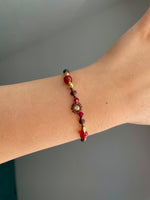 Load image into Gallery viewer, Greta Bracelet
