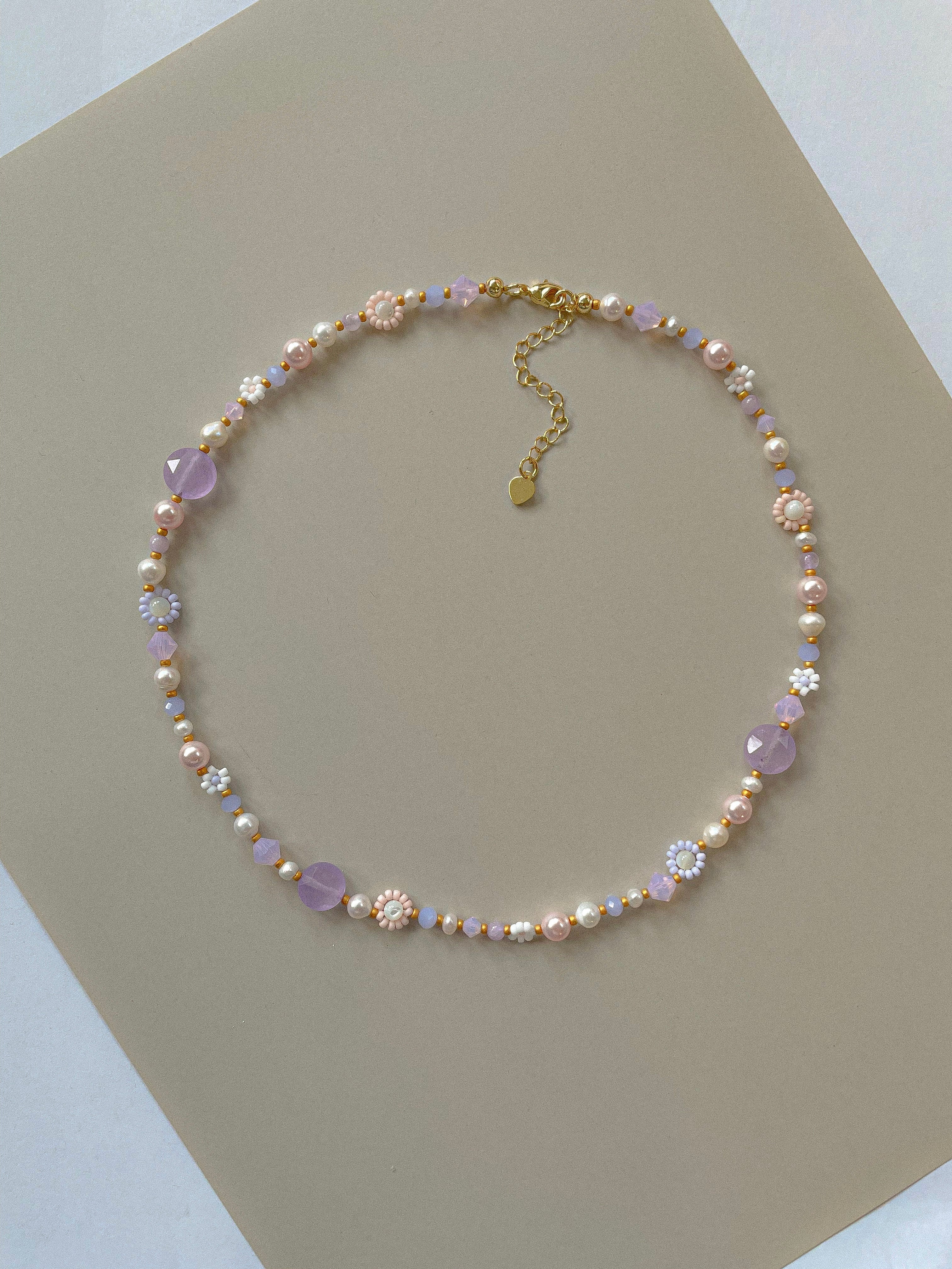 Ophelia Necklace