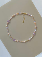 Load image into Gallery viewer, Ophelia Necklace
