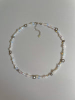 Load image into Gallery viewer, Opal Necklace
