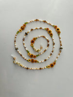 Load image into Gallery viewer, Betsy Necklace Eyeglasses and Sunglasses Chain
