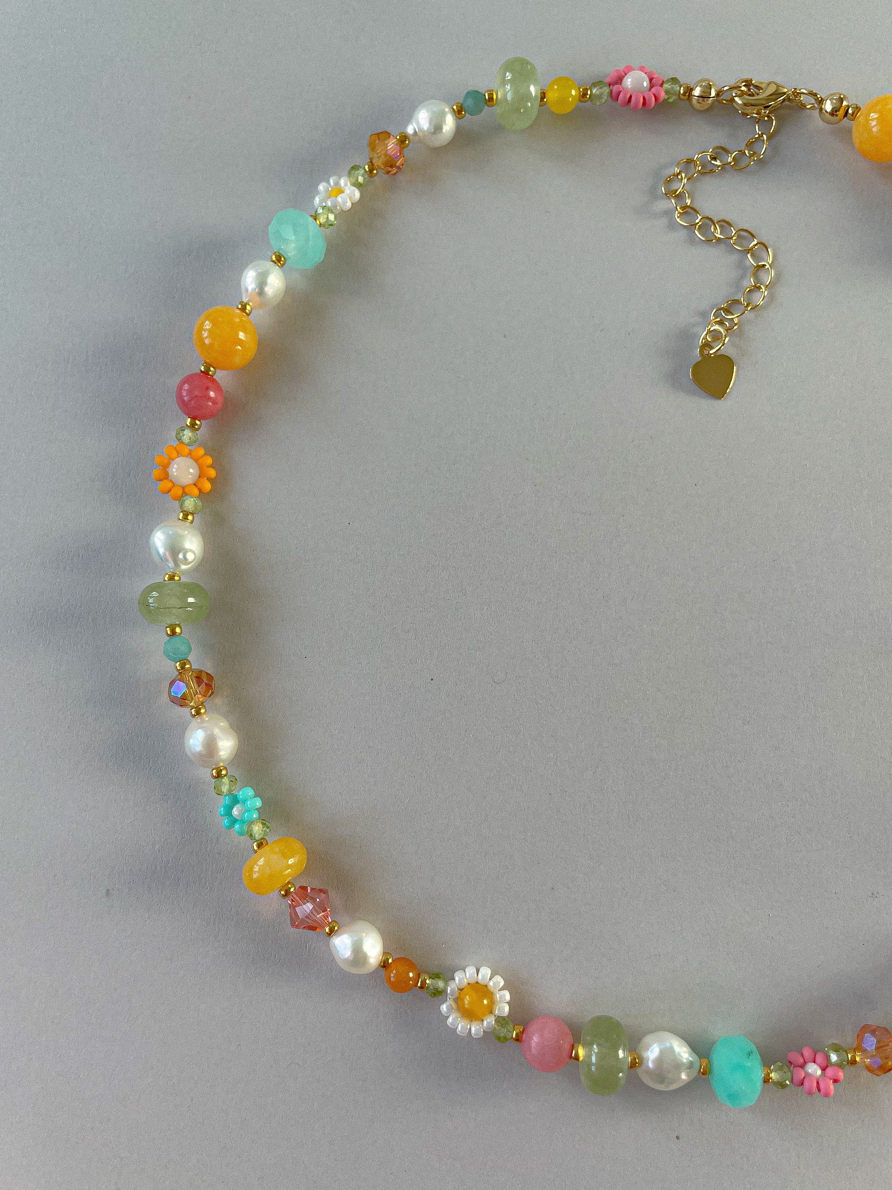 Maisie Necklace