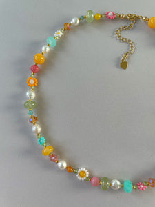 Maisie Necklace