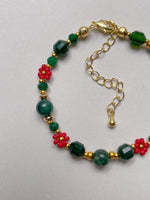 Load image into Gallery viewer, Holly Bracelet
