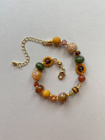 Load image into Gallery viewer, Olive Bracelet
